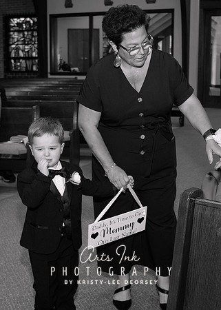 The Belmers Get HItched 2023
