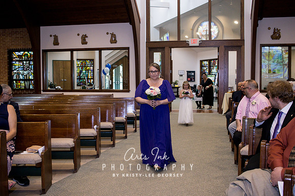 The Belmers Get HItched 2023