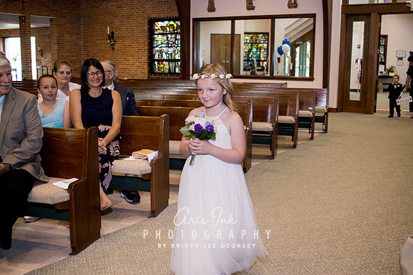 The Belmers Get HItched 2023