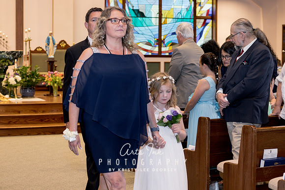 The Belmers Get HItched 2023