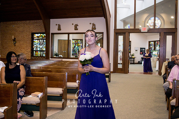 The Belmers Get HItched 2023