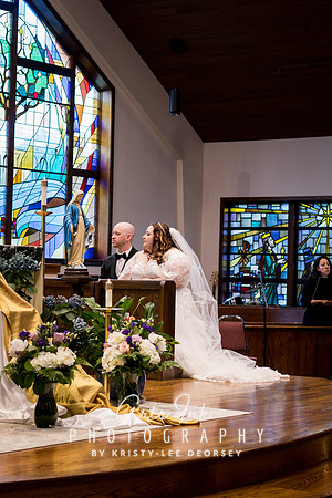 The Belmers Get HItched 2023