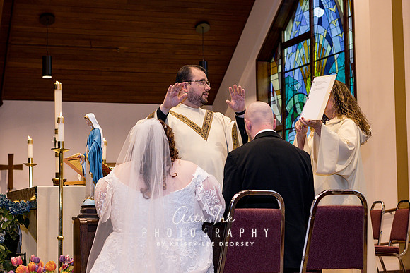 The Belmers Get HItched 2023