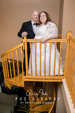 The Belmers Get HItched 2023