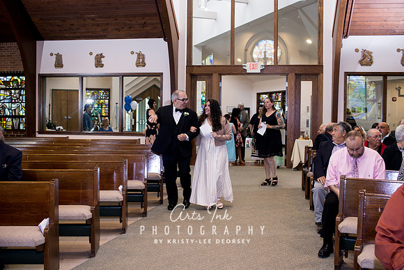 The Belmers Get HItched 2023