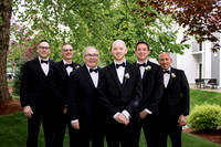 The Belmers Get HItched 2023