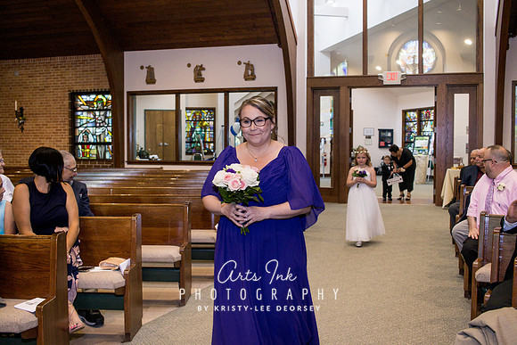 The Belmers Get HItched 2023