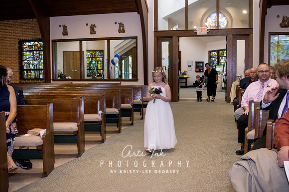 The Belmers Get HItched 2023