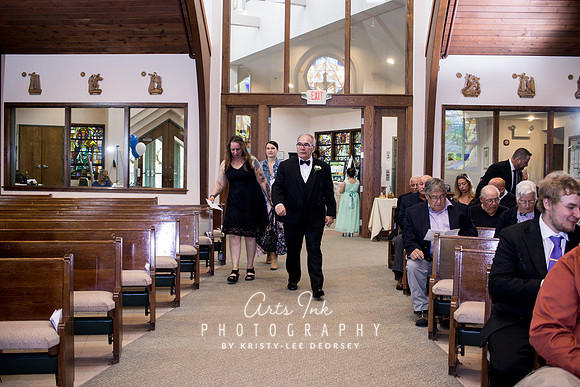 The Belmers Get HItched 2023