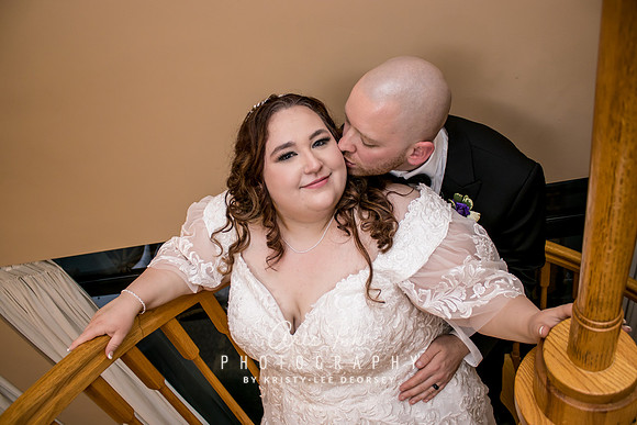 The Belmers Get HItched 2023