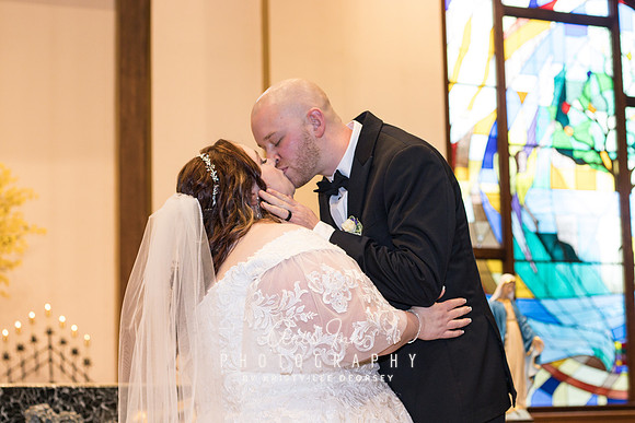 The Belmers Get HItched 2023