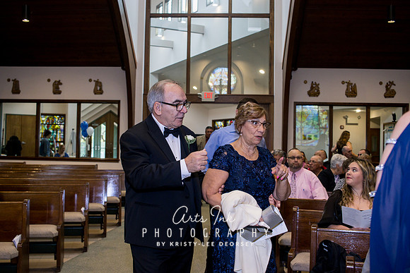 The Belmers Get HItched 2023