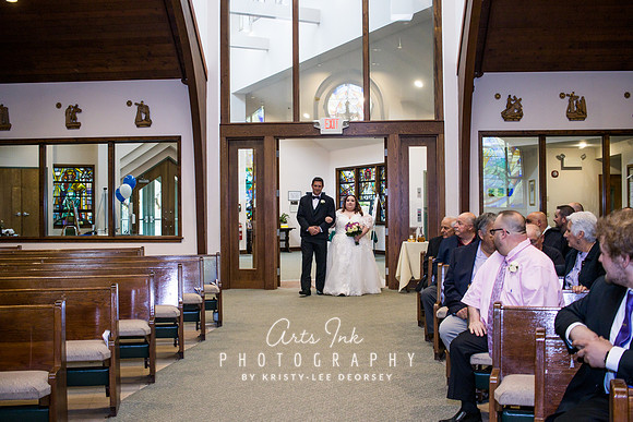 The Belmers Get HItched 2023