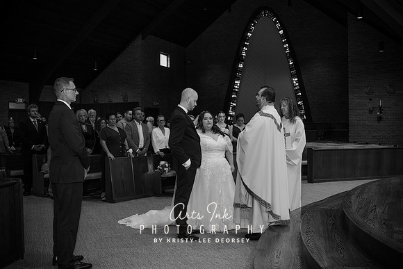 The Belmers Get HItched 2023