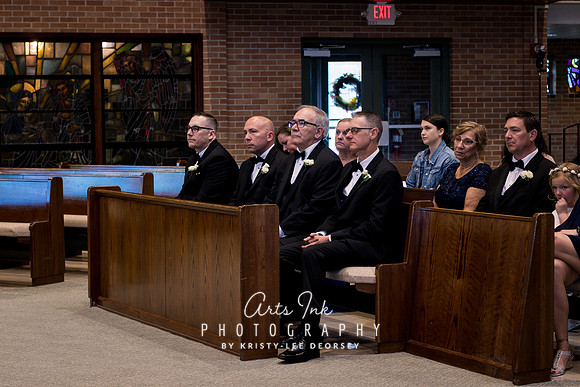 The Belmers Get HItched 2023