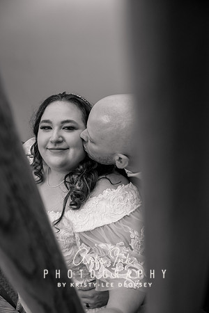 The Belmers Get HItched 2023