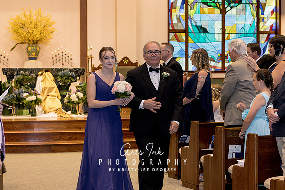 The Belmers Get HItched 2023