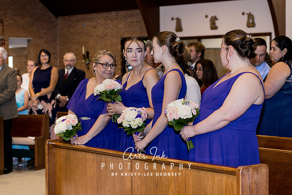 The Belmers Get HItched 2023