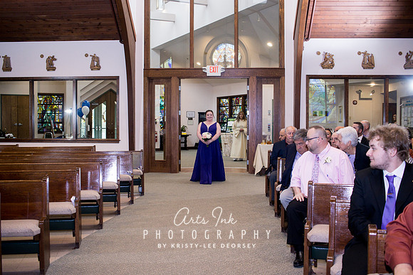 The Belmers Get HItched 2023
