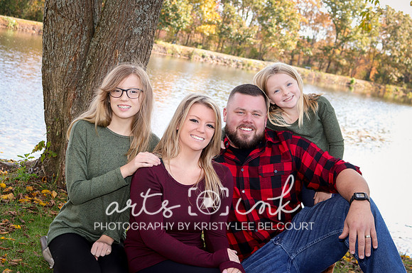 Fall Photo Shoot | Riverbend Farm | Uxbridge MA