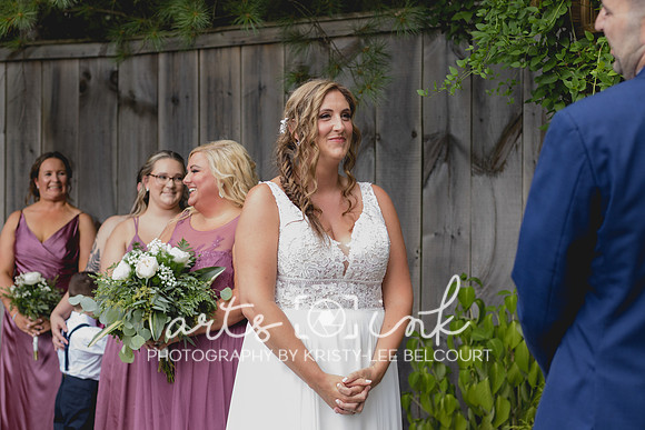 Blissful Meadows, Uxbridge MA | Wedding Photography | Arts Ink Photography
