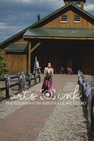 Blissful Meadows, Uxbridge MA | Wedding Photography | Arts Ink Photography