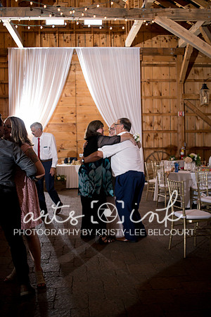Blissful Meadows, Uxbridge MA | Wedding Photography | Arts Ink Photography