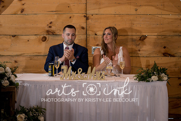 Blissful Meadows, Uxbridge MA | Wedding Photography | Arts Ink Photography