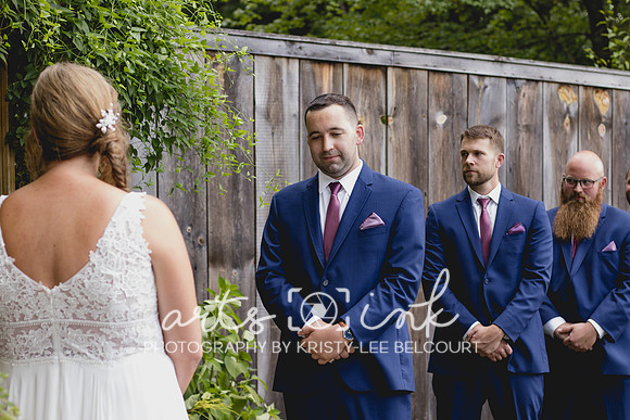 Blissful Meadows, Uxbridge MA | Wedding Photography | Arts Ink Photography