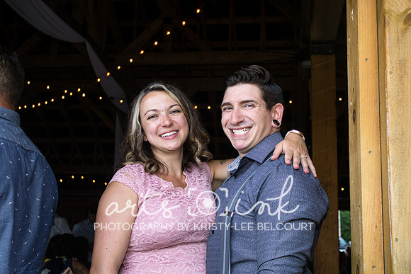 Blissful Meadows, Uxbridge MA | Wedding Photography | Arts Ink Photography
