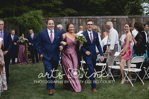 Blissful Meadows, Uxbridge MA | Wedding Photography | Arts Ink Photography