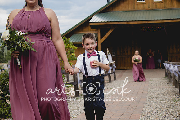 Blissful Meadows, Uxbridge MA | Wedding Photography | Arts Ink Photography