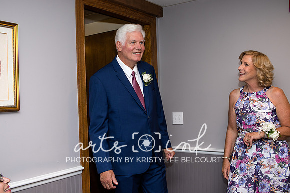 Blissful Meadows, Uxbridge MA | Wedding Photography | Arts Ink Photography