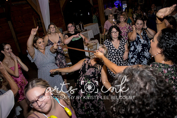 Blissful Meadows, Uxbridge MA | Wedding Photography | Arts Ink Photography