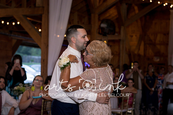 Blissful Meadows, Uxbridge MA | Wedding Photography | Arts Ink Photography