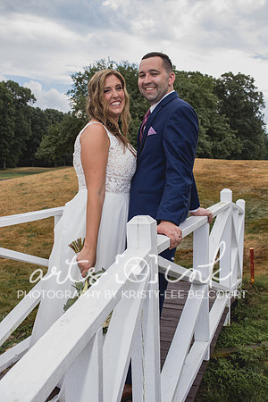 Blissful Meadows, Uxbridge MA | Wedding Photography | Arts Ink Photography