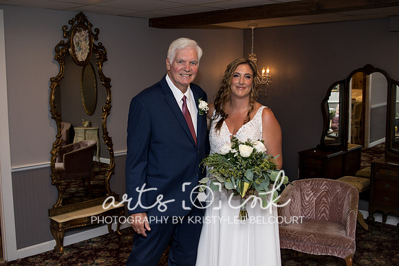 Blissful Meadows, Uxbridge MA | Wedding Photography | Arts Ink Photography