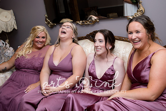 Blissful Meadows, Uxbridge MA | Wedding Photography | Arts Ink Photography