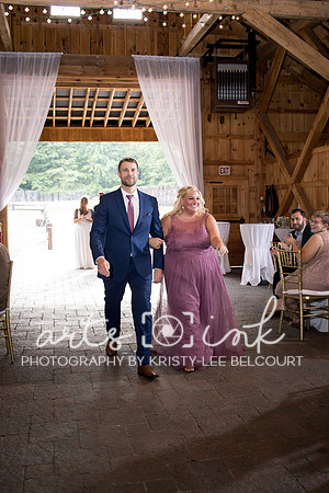 Blissful Meadows, Uxbridge MA | Wedding Photography | Arts Ink Photography
