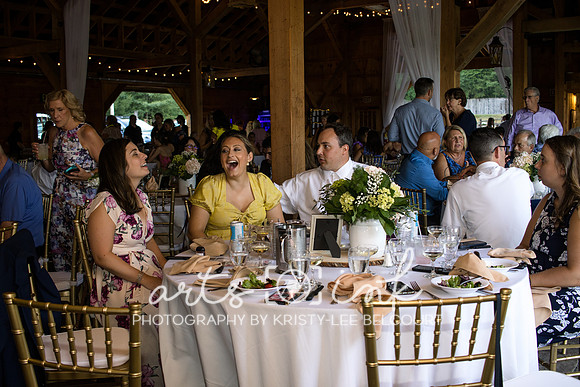 Blissful Meadows, Uxbridge MA | Wedding Photography | Arts Ink Photography
