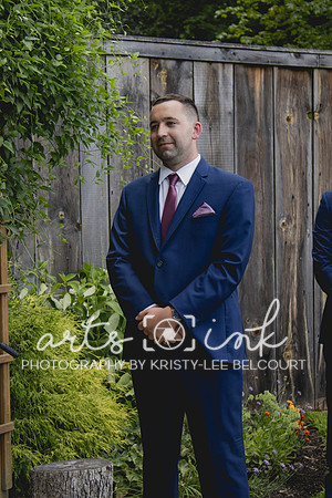 Blissful Meadows, Uxbridge MA | Wedding Photography | Arts Ink Photography