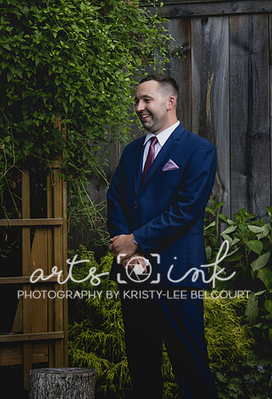 Blissful Meadows, Uxbridge MA | Wedding Photography | Arts Ink Photography