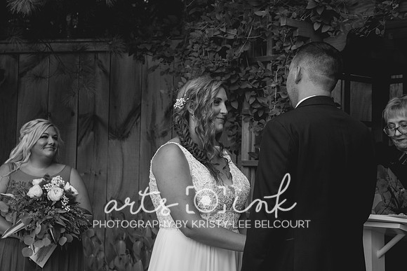 Blissful Meadows, Uxbridge MA | Wedding Photography | Arts Ink Photography