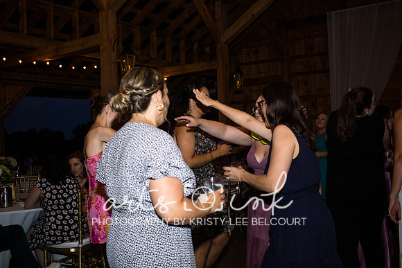 Blissful Meadows, Uxbridge MA | Wedding Photography | Arts Ink Photography