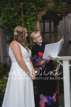 Blissful Meadows, Uxbridge MA | Wedding Photography | Arts Ink Photography