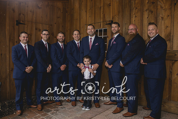 Blissful Meadows, Uxbridge MA | Wedding Photography | Arts Ink Photography