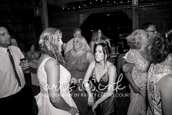 Blissful Meadows, Uxbridge MA | Wedding Photography | Arts Ink Photography
