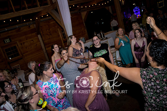 Blissful Meadows, Uxbridge MA | Wedding Photography | Arts Ink Photography