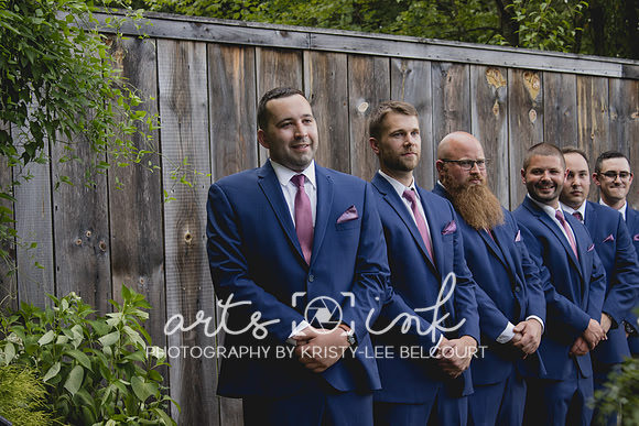 Blissful Meadows, Uxbridge MA | Wedding Photography | Arts Ink Photography