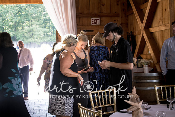 Blissful Meadows, Uxbridge MA | Wedding Photography | Arts Ink Photography